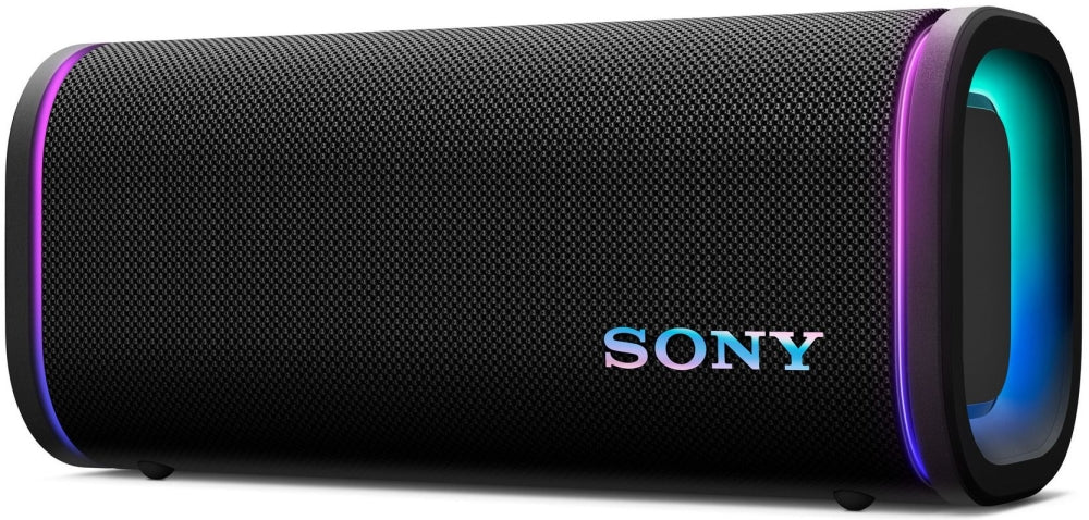 Тонколони Sony SRS-ULT50 ULT FIELD 5 Wireless Portable Speaker (SRSULT50B.CE7)