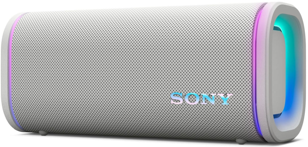 Тонколони Sony SRS-ULT50 ULT FIELD 5 Wireless Portable Speaker (SRSULT50W.CE7)