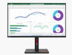 Монитор Lenovo ThinkVision T32h-30 31.5" IPS