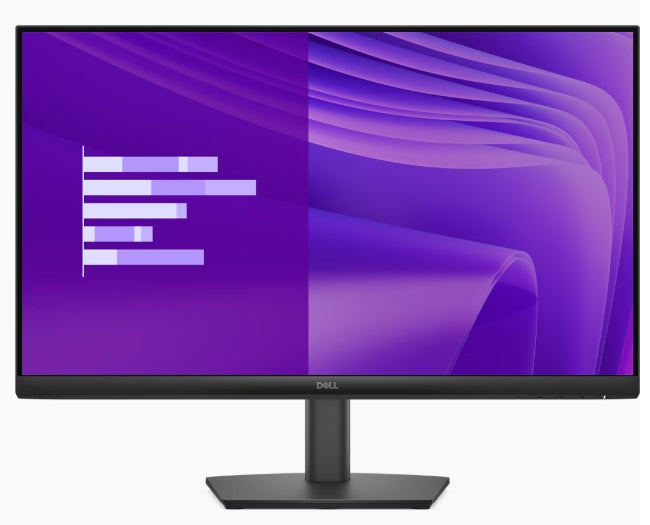 Монитор Dell E2425HM, 23.8" Edge LED Anti-Glare