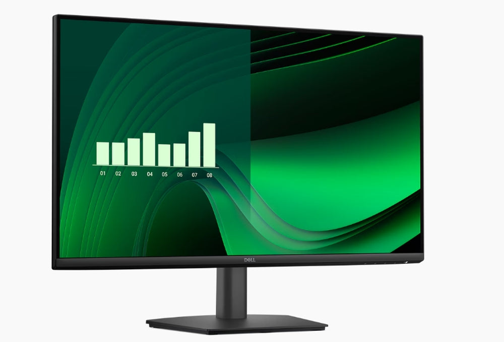 Монитор Dell E2725HM, 27" Edge LED Anti-Glare