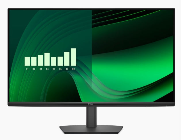 Монитор Dell E2725HM, 27" Edge LED Anti-Glare