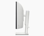 Монитор Dell S3425DW, 34" Curved AG LED 21