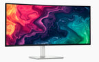 Монитор Dell S3425DW, 34" Curved AG LED 21