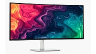 Монитор Dell S3425DW, 34" Curved AG LED 21