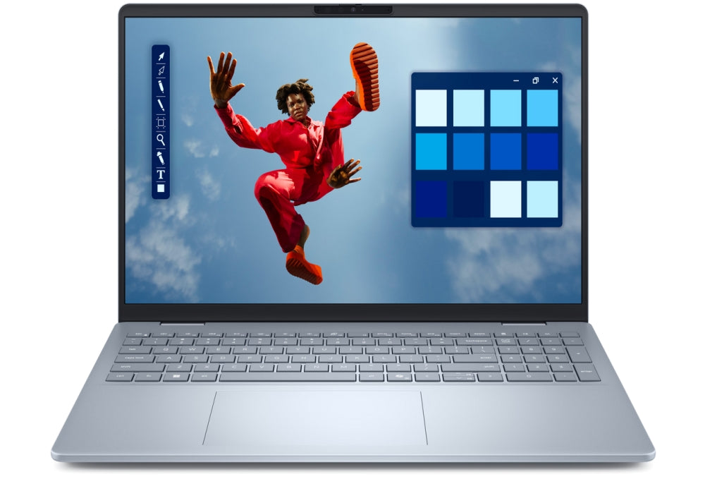 Лаптоп Dell 16 Plus DB16250 (DB16250_LNL_207)