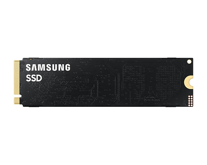 Твърд диск Samsung SSD 9100 PRO 2TB PCIe 5.0 NVMe 2.0 M.2 Read 14700 MB/s Write 13300 MB/s