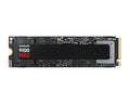 Твърд диск Samsung SSD 9100 PRO 2TB PCIe 5.0 NVMe 2.0 M.2 Read 14700 MB/s Write 13300 MB/s