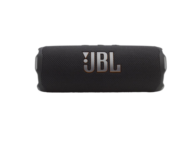 Тонколони JBL FLIP7 BLK Portable waterproof and drop-proof speaker