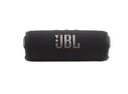 Тонколони JBL FLIP7 BLK Portable waterproof and drop-proof speaker