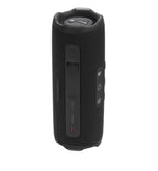 Тонколони JBL FLIP7 BLK Portable waterproof and drop-proof speaker