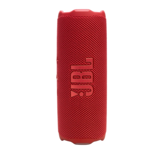 Тонколони JBL FLIP7 RED Portable waterproof and drop-proof speaker