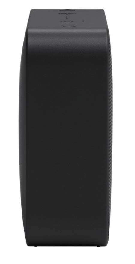 Тонколони JBL GO2 Essential BLK Portable Waterproof Speaker