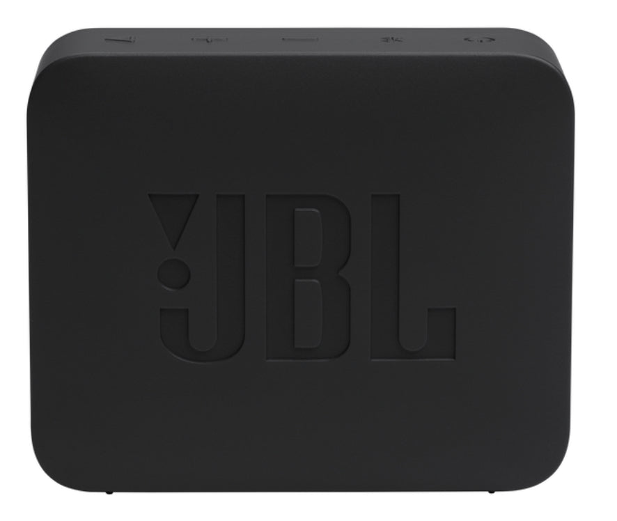 Тонколони JBL GO2 Essential BLK Portable Waterproof Speaker