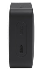 Тонколони JBL GO2 Essential BLK Portable Waterproof Speaker