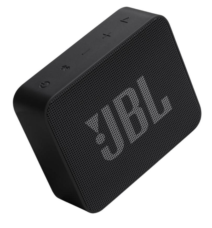 Тонколони JBL GO2 Essential BLK Portable Waterproof Speaker
