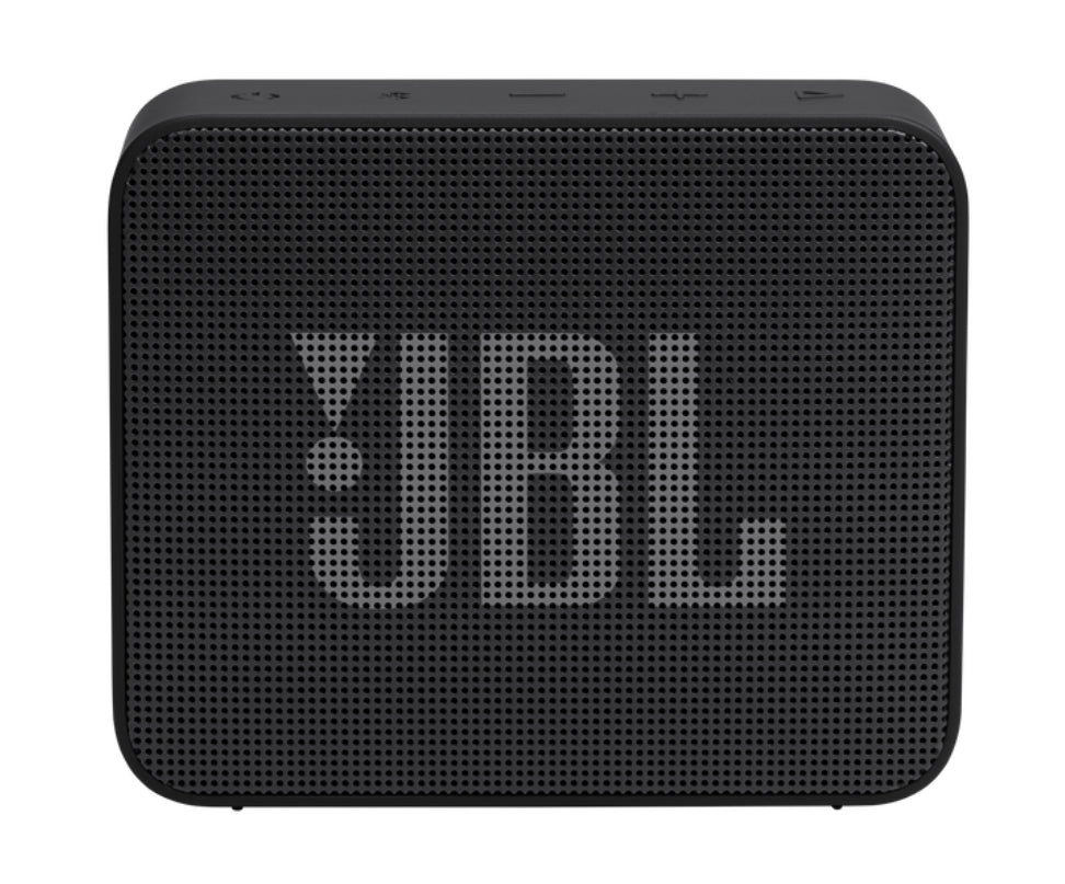 Тонколони JBL GO2 Essential BLK Portable Waterproof Speaker