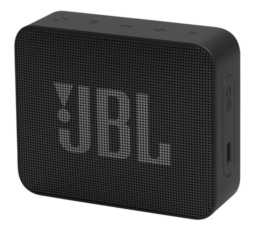 Тонколони JBL GO2 Essential BLK Portable Waterproof Speaker