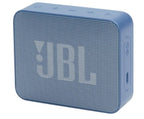 Тонколони JBL GO2 Essential BLU Portable Waterproof Speaker