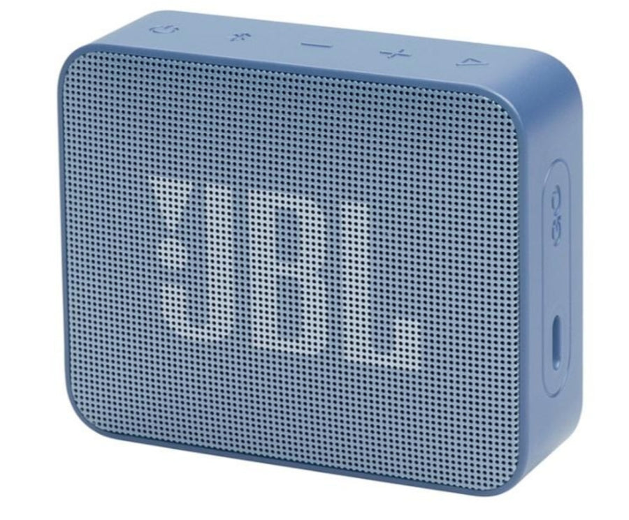 Тонколони JBL GO2 Essential BLU Portable Waterproof Speaker