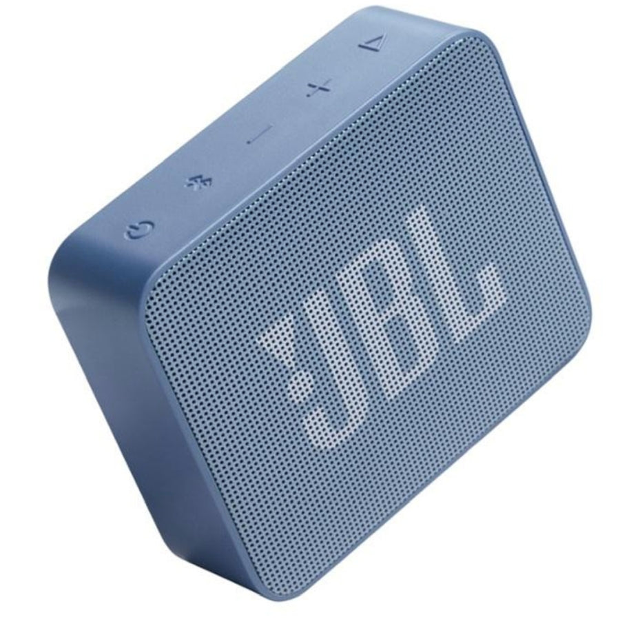 Тонколони JBL GO2 Essential BLU Portable Waterproof Speaker
