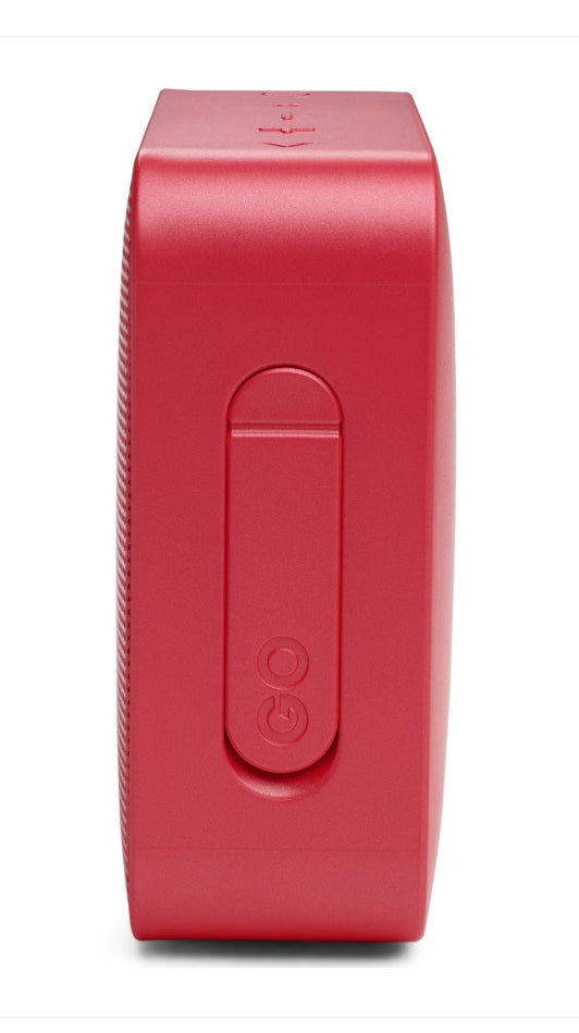Тонколони JBL GO2 Essential RED Portable Waterproof Speaker
