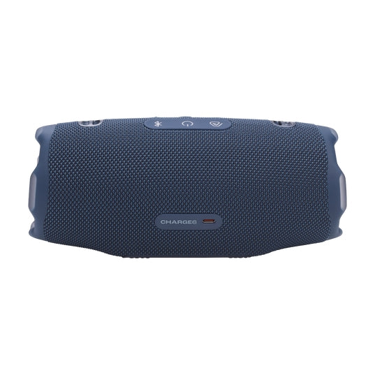 Тонколони JBL CHARGE 6 BLU Portable waterproof and drop-proof Bluetooth speaker