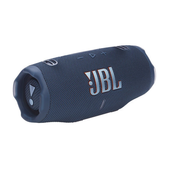 Тонколони JBL CHARGE 6 BLU Portable waterproof and drop-proof Bluetooth speaker