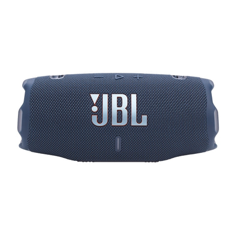 Тонколони JBL CHARGE 6 BLU Portable waterproof and drop-proof Bluetooth speaker