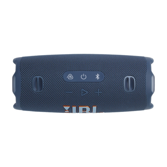 Тонколони JBL CHARGE 6 BLU Portable waterproof and drop-proof Bluetooth speaker