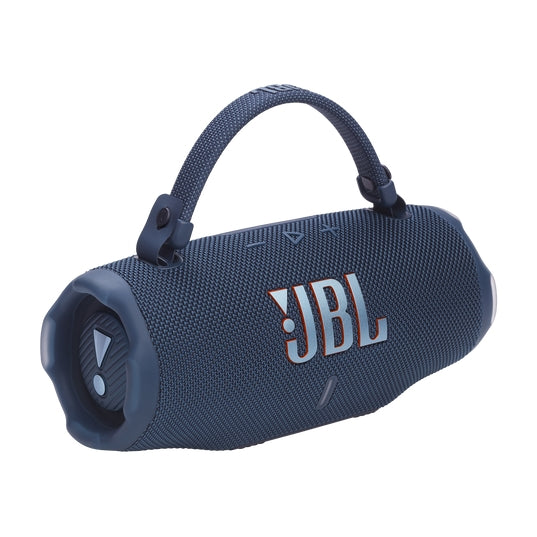 Тонколони JBL CHARGE 6 BLU Portable waterproof and drop-proof Bluetooth speaker