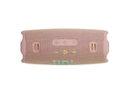 Тонколони JBL CHARGE 6 PINK Portable waterproof and drop-proof Bluetooth speaker