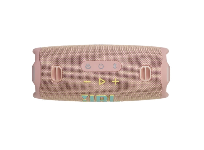 Тонколони JBL CHARGE 6 PINK Portable waterproof and drop-proof Bluetooth speaker