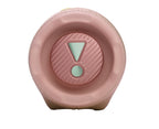 Тонколони JBL CHARGE 6 PINK Portable waterproof and drop-proof Bluetooth speaker