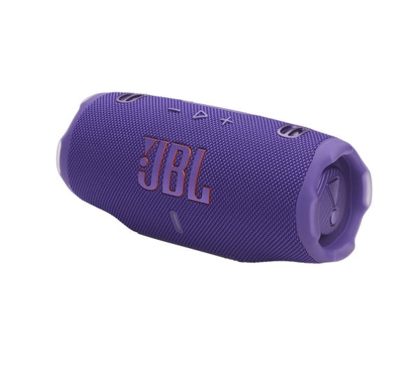 Тонколони JBL CHARGE 6 PUR Portable waterproof and drop-proof Bluetooth speaker