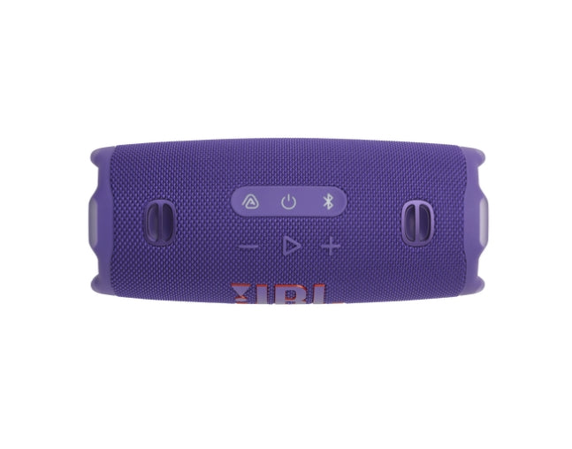 Тонколони JBL CHARGE 6 PUR Portable waterproof and drop-proof Bluetooth speaker