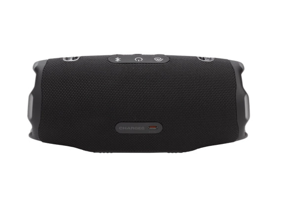 Тонколони JBL CHARGE 6 BLK Portable waterproof and drop-proof Bluetooth speaker