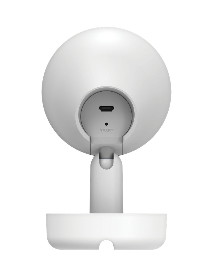 Камера D-Link 2K QHD Indoor Wi-Fi Camera