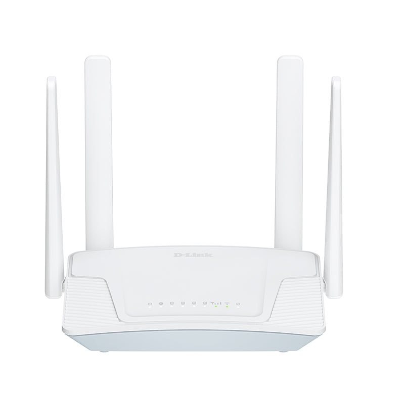 Рутер D-Link 4G LTE N300 Wi-Fi Router
