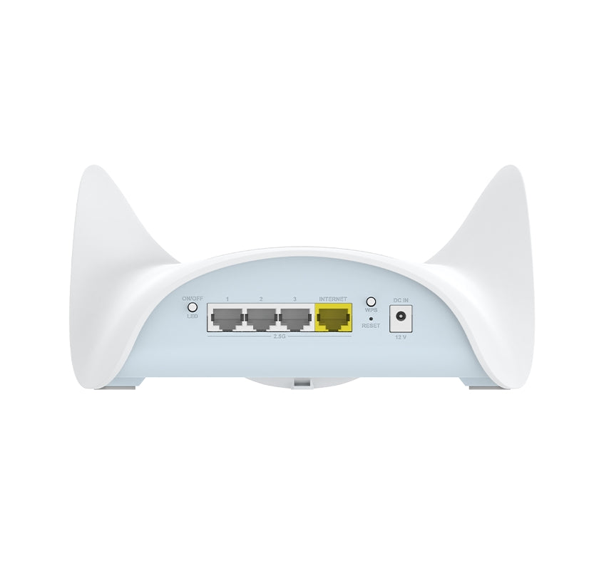 Рутер D-Link Wi-Fi 7 BE3600 Mesh Router