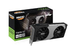 Видео карта Inno3D GeForce RTX 5060 Ti 16GB GDDR7 Twin X2