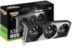 Видео карта Inno3D GeForce RTX 5060 Ti 16GB GDDR7 X3 OC