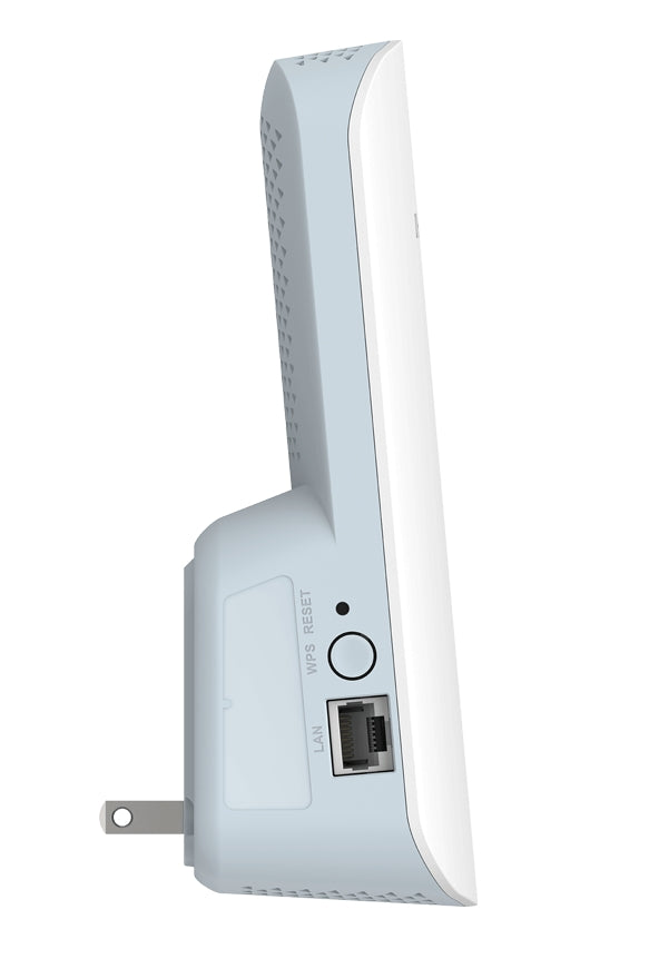 Безжичен усилвател D-Link Wi-Fi 6 AX3000 Mesh Extender