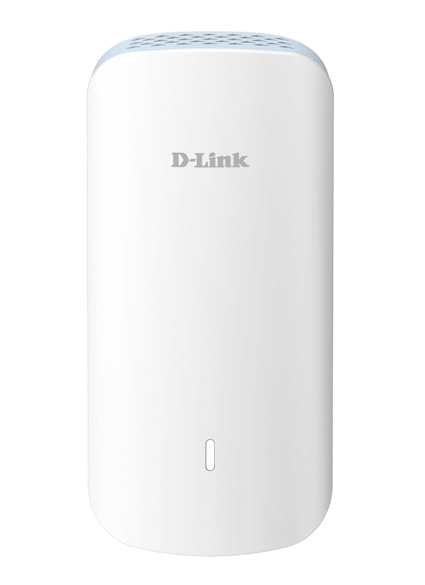 Безжичен усилвател D-Link Wi-Fi 6 AX3000 Mesh Extender