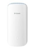 Безжичен усилвател D-Link Wi-Fi 6 AX3000 Mesh Extender