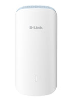Безжичен усилвател D-Link Wi-Fi 6 AX3000 Mesh Extender