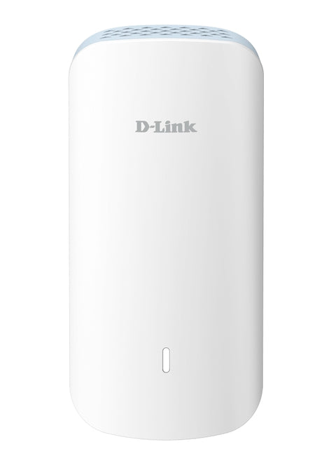 Безжичен усилвател D-Link Wi-Fi 6 AX3000 Mesh Extender