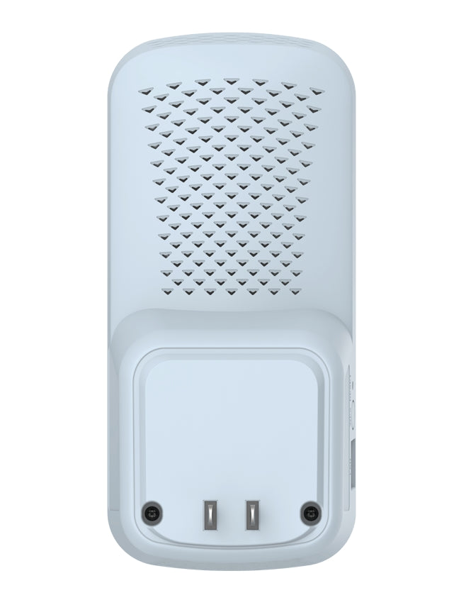 Безжичен усилвател D-Link Wi-Fi 6 AX3000 Mesh Extender