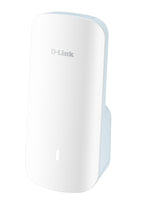 Безжичен усилвател D-Link Wi-Fi 6 AX3000 Mesh Extender