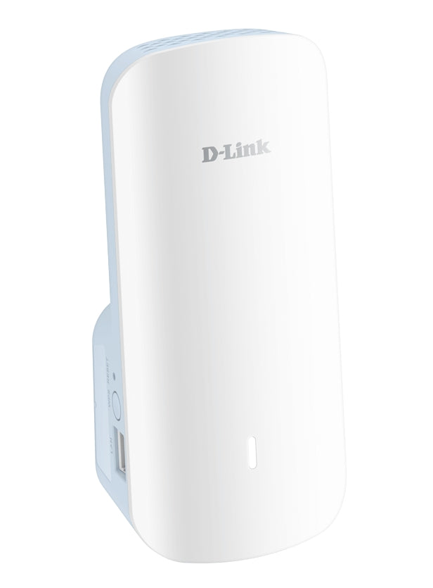 Безжичен усилвател D-Link Wi-Fi 6 AX3000 Mesh Extender